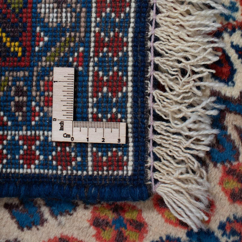 Perserteppich - Nomadic 292 x 208 cm