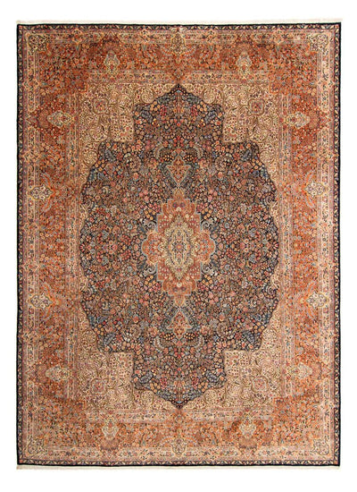 Rafsanjan Teppich 302x400cm - Perserteppich