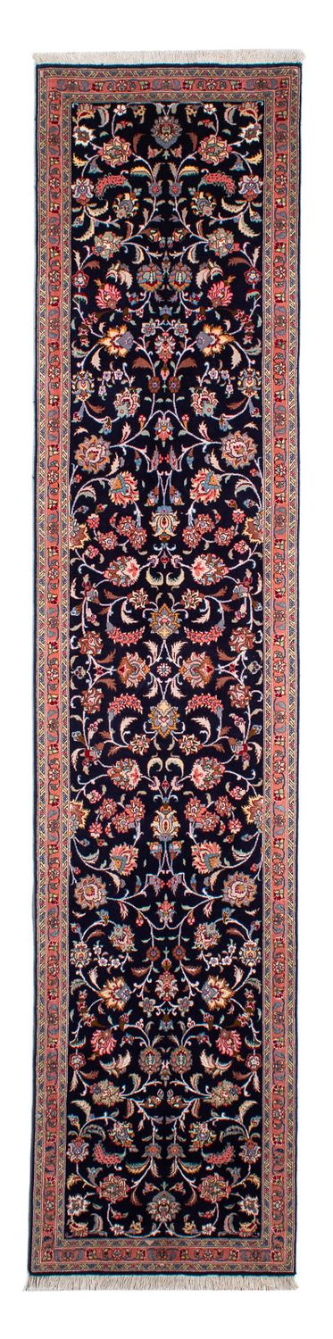 Täbriz - 50 Raj Teppich 65x298cm - Perserteppich
