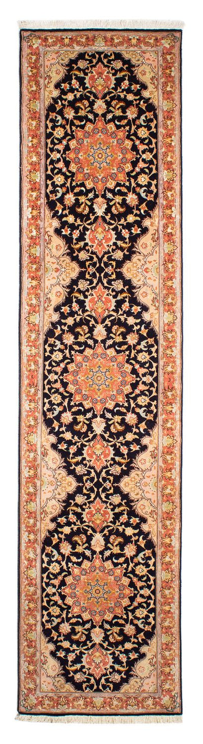 Täbriz - 50 Raj Teppich 68x295cm - Perserteppich