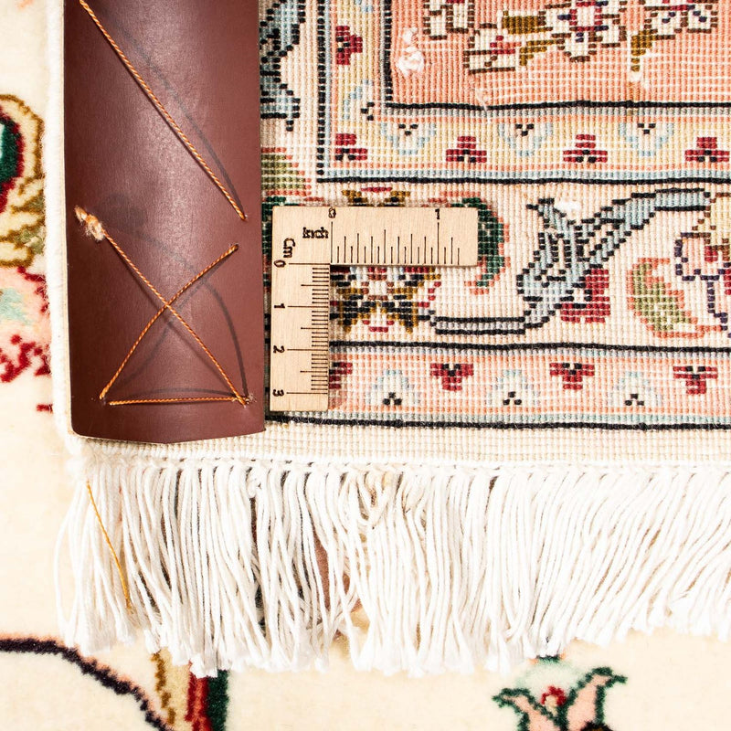 Perserteppich - Täbriz - Royal 300 x 205 cm Flur Teppich