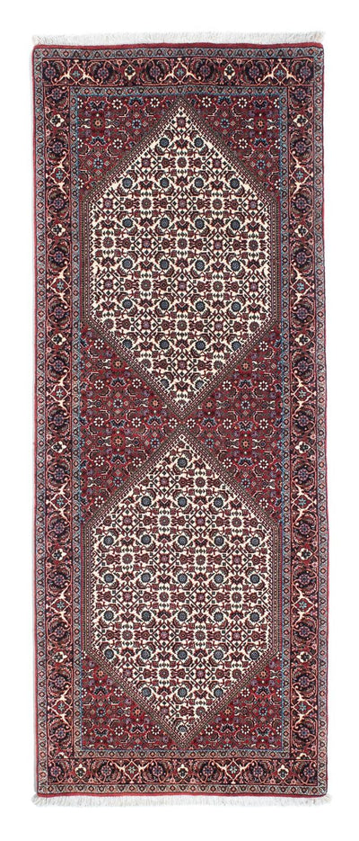 Bidjar Teppich 83x214cm - Perserteppich