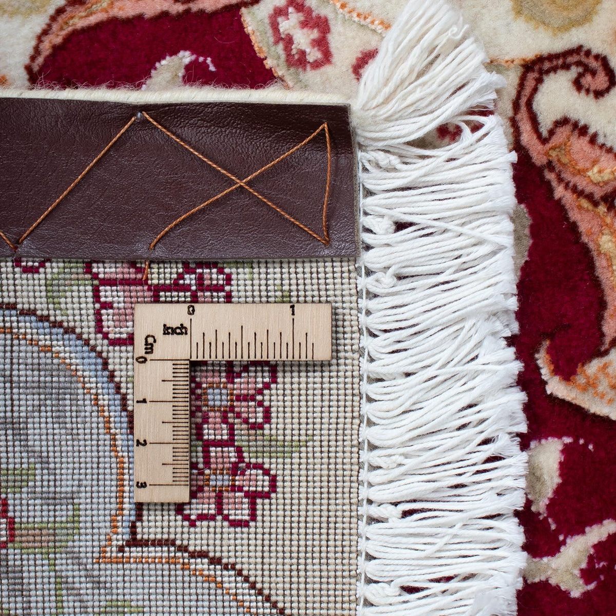 Perserteppich - Täbriz - Royal 96 x 59 cm