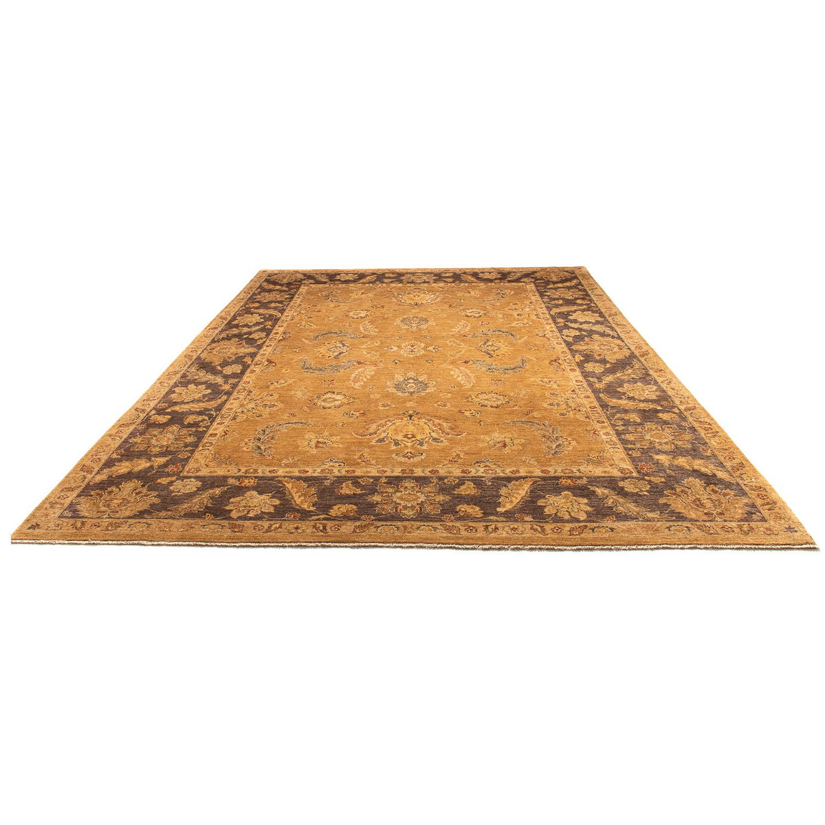 Ziegler Teppich 355 x 267 cm