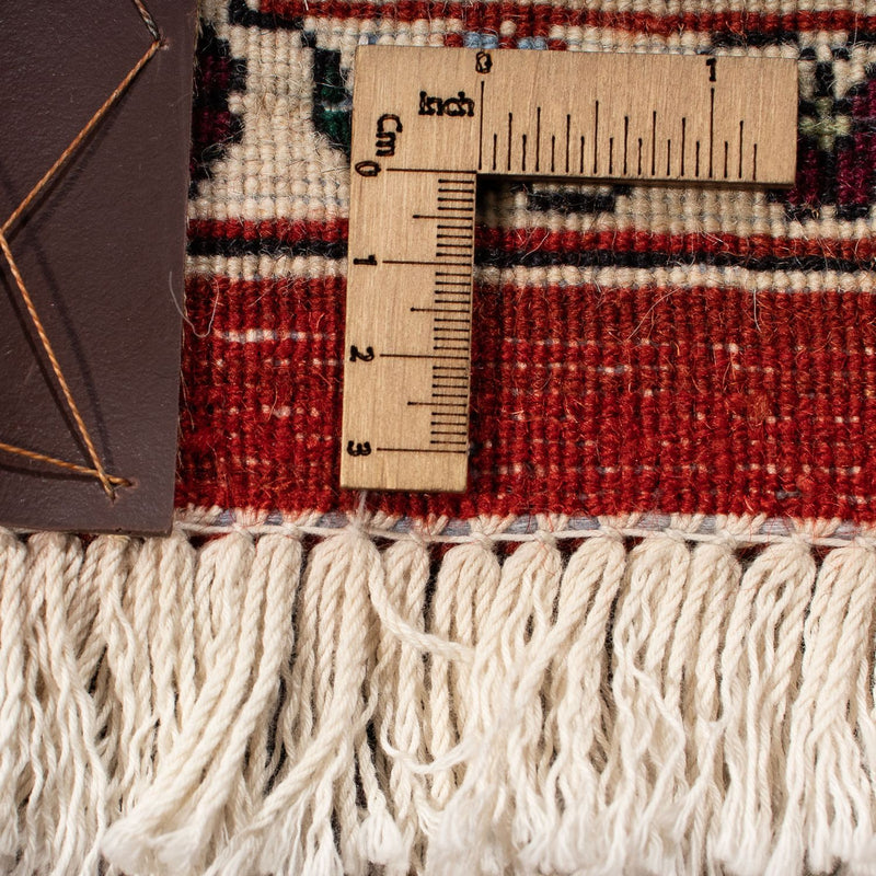 Perserteppich - Bidjar 297 x 202 cm