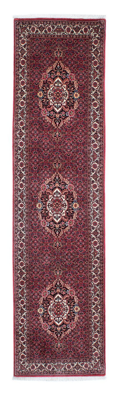 Bidjar Teppich 82x313cm - Perserteppich
