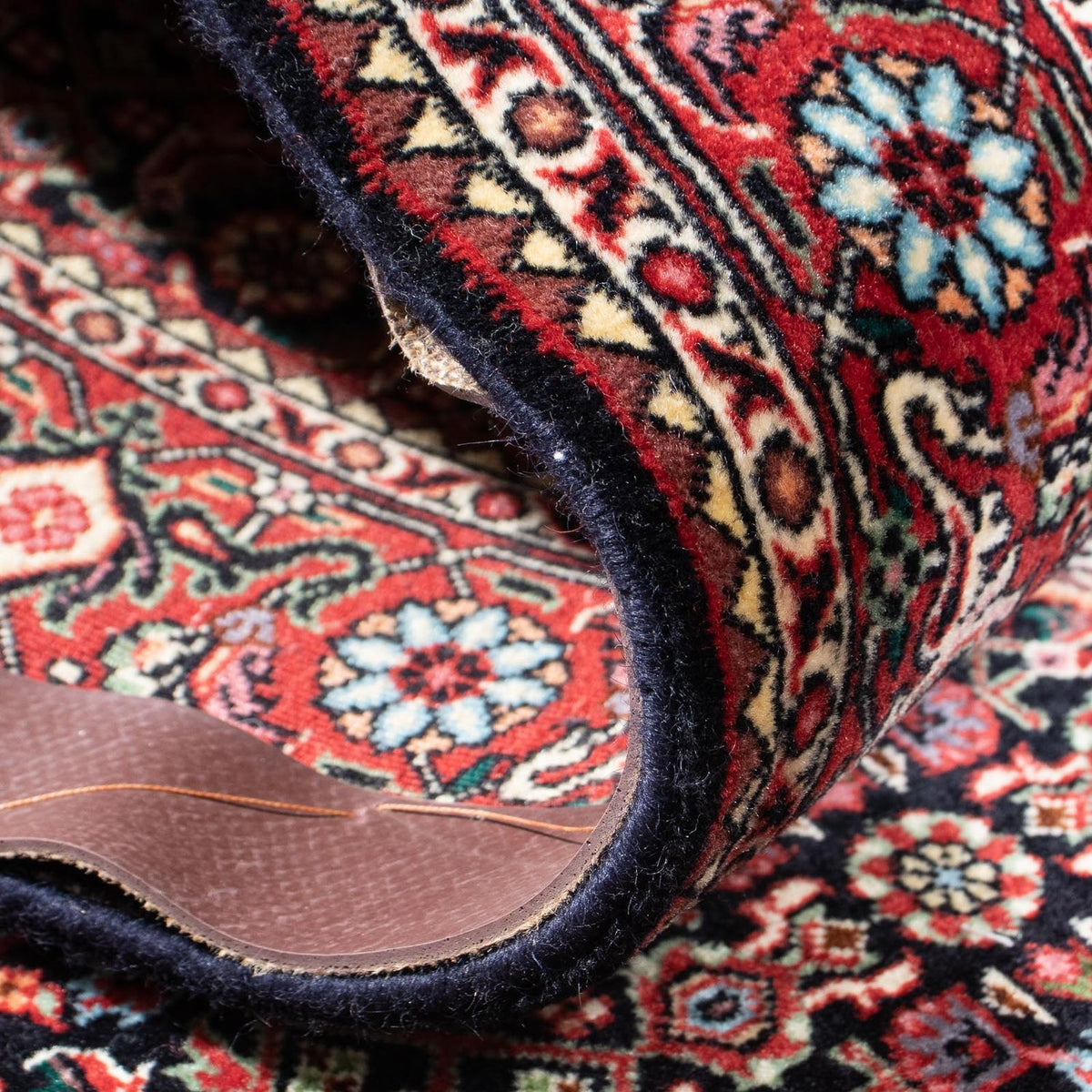 Perserteppich - Bidjar - Royal 298 x 82 cm