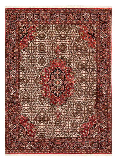 Bidjar Teppich 200x258cm - Perserteppich