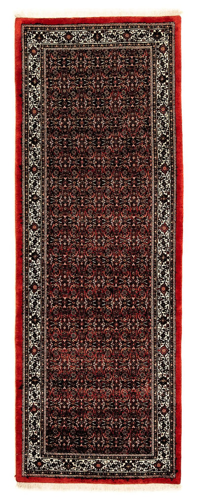 Bidjar Teppich 100x293cm - Perserteppich