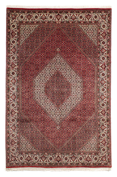 Bidjar Teppich 204x302cm - Perserteppich