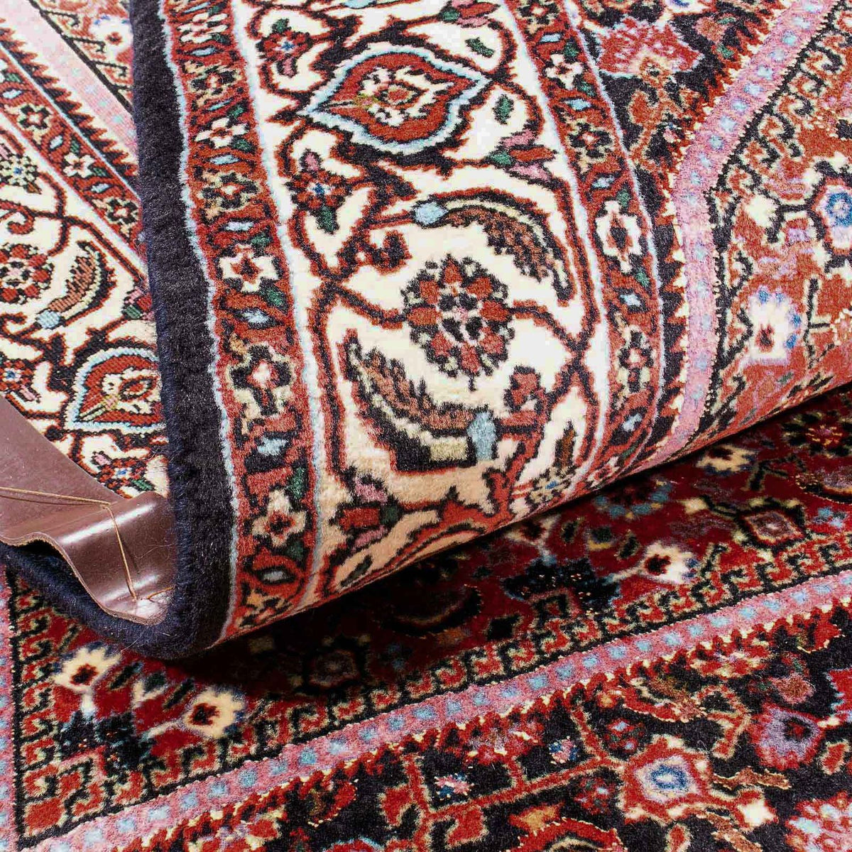 Perserteppich - Bidjar - Royal 176 x 108 cm Teppichbrücke