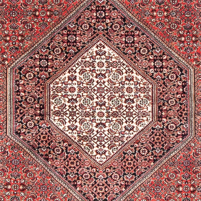Perserteppich - Bidjar - Royal 174 x 110 cm - hellrot