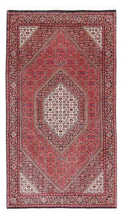 Bidjar Teppich 107x187cm - Perserteppich