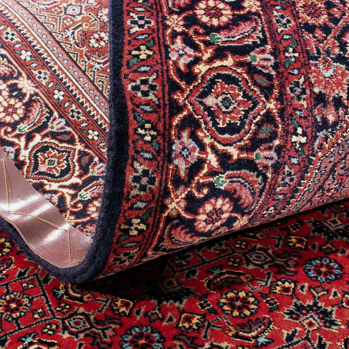 Perserteppich - Bidjar - Royal 187 x 107 cm Teppichläufer