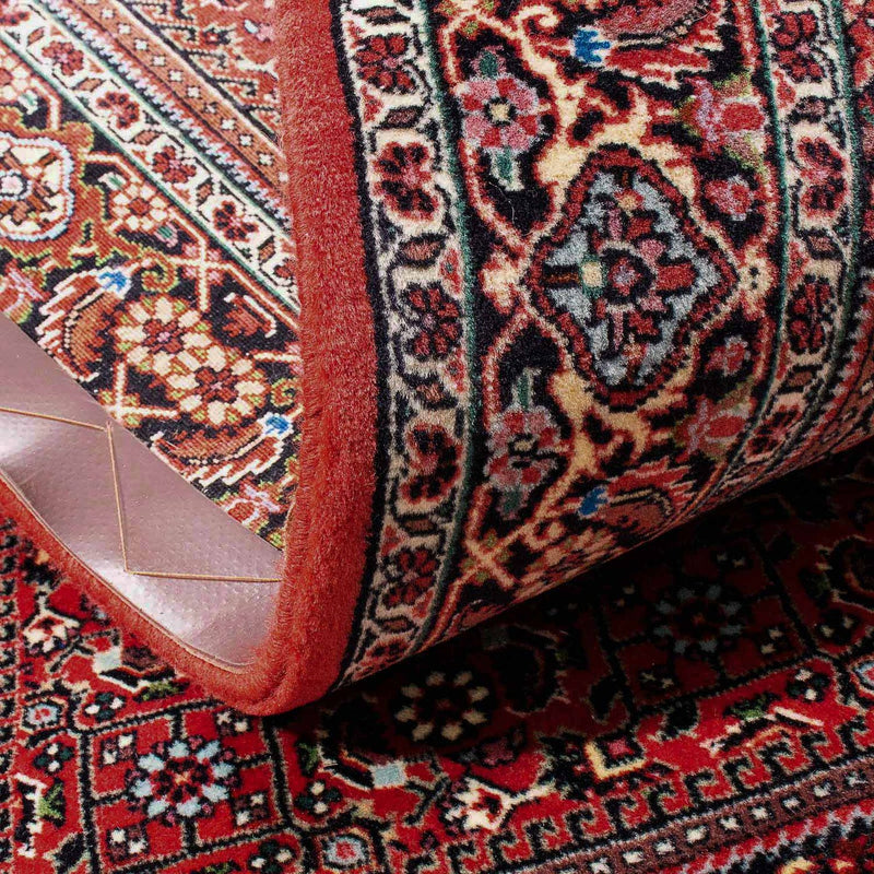 Perserteppich - Bidjar - Royal 175 x 108 cm - rot