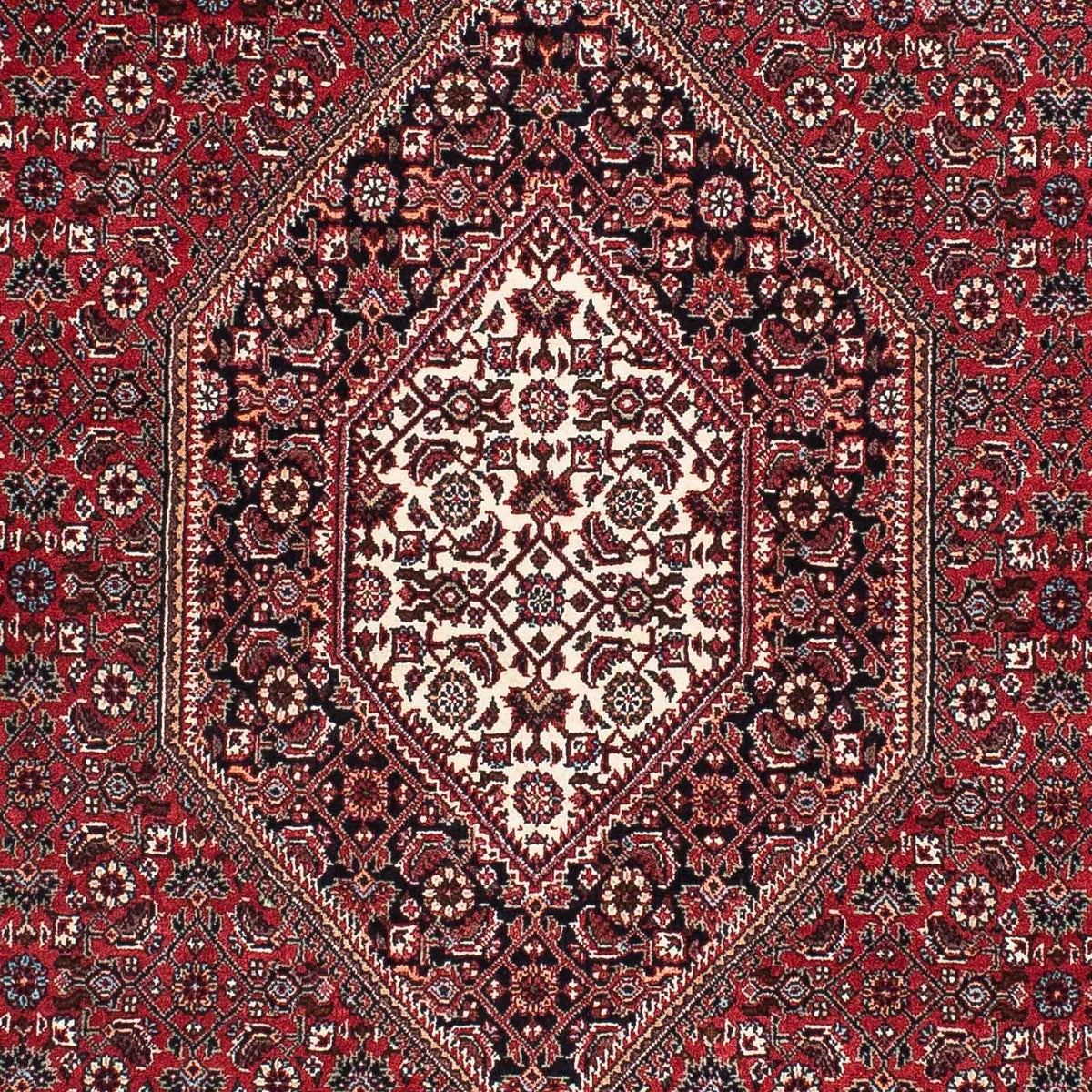 Perserteppich - Bidjar - Royal 173 x 106 cm Teppichbrücke