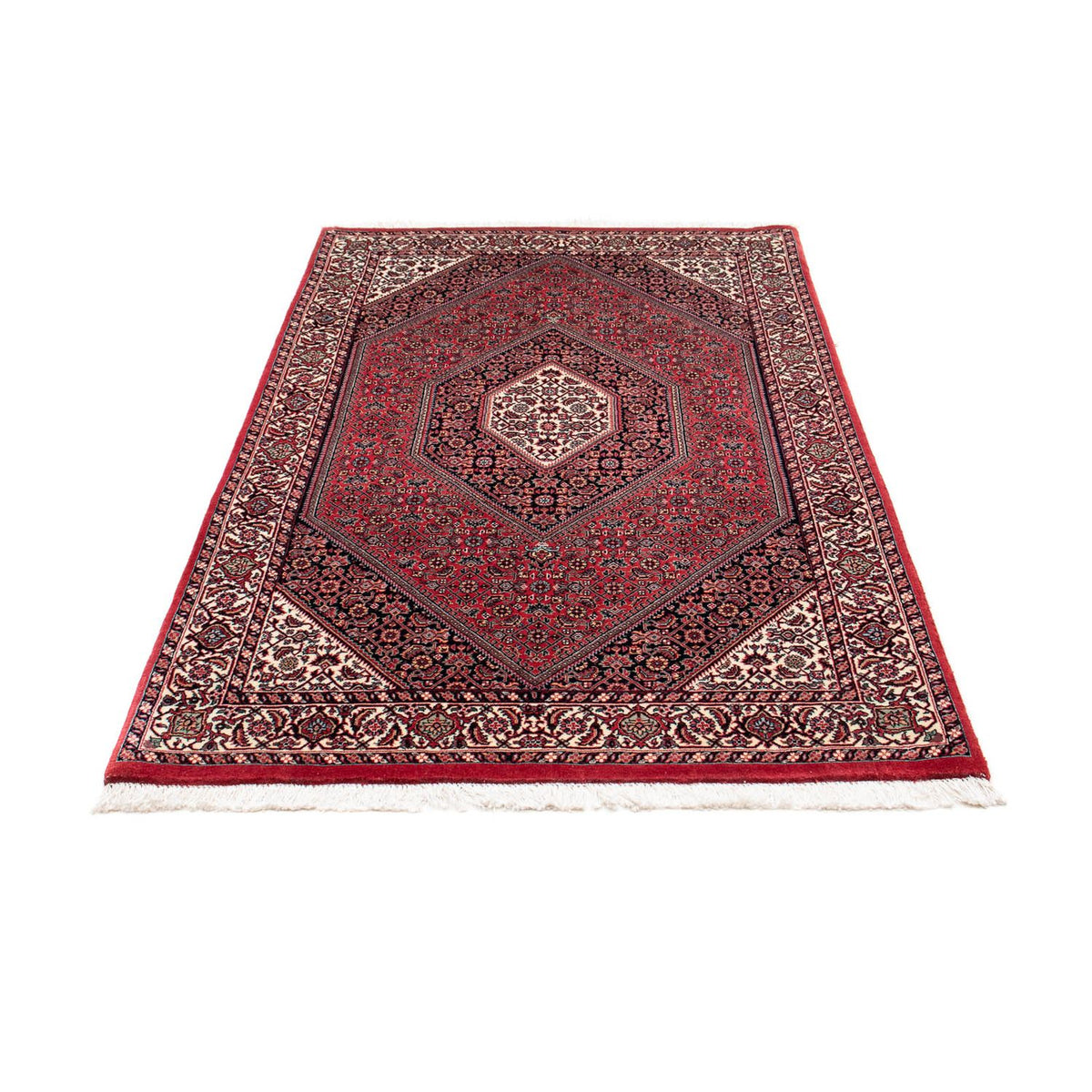 Perserteppich - Bidjar - Royal 173 x 106 cm Teppichbrücke