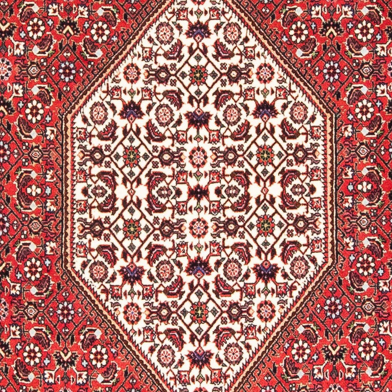 Perserteppich - Bidjar - Royal 175 x 110 cm - rot