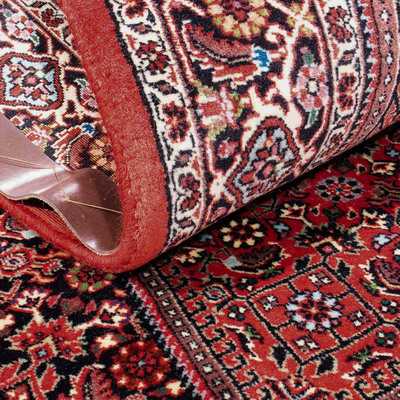 Perserteppich - Bidjar - Royal 175 x 110 cm - rot