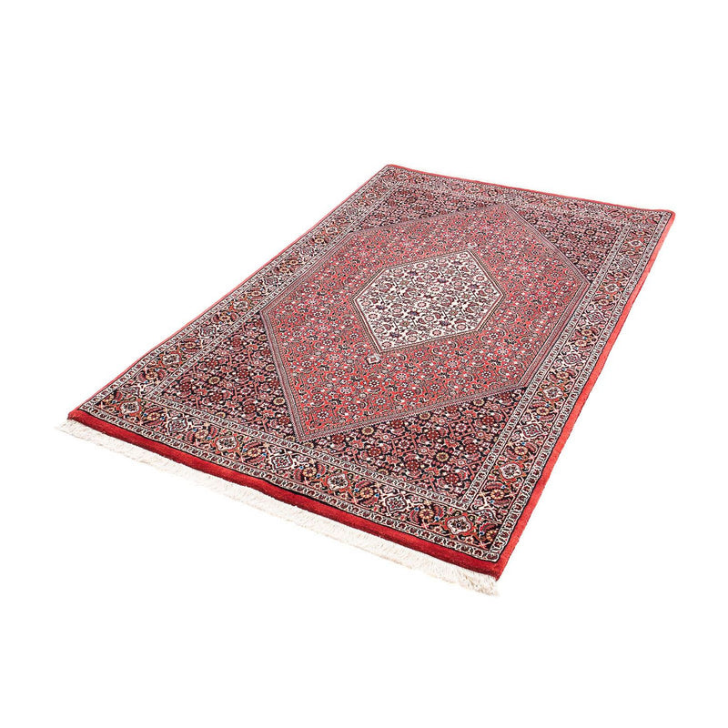 Perserteppich - Bidjar - Royal 175 x 110 cm - rot