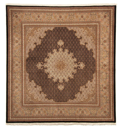 Täbriz Teppich 252x270cm - Perserteppich