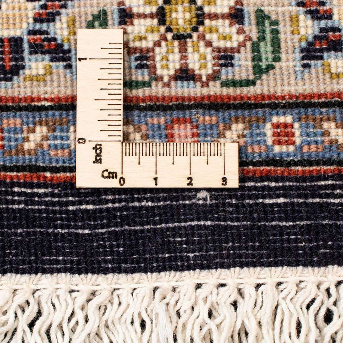 Perserteppich - Classic 276 x 217 cm