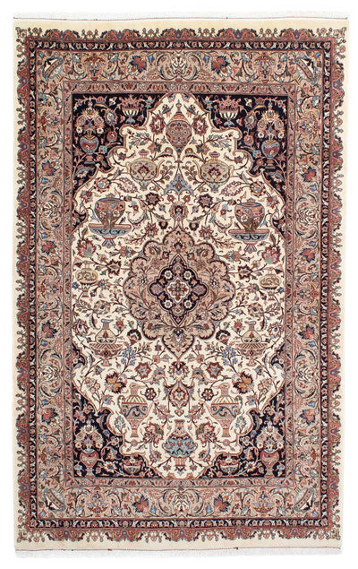 Kaschmar Teppich 195x295cm - Perserteppich