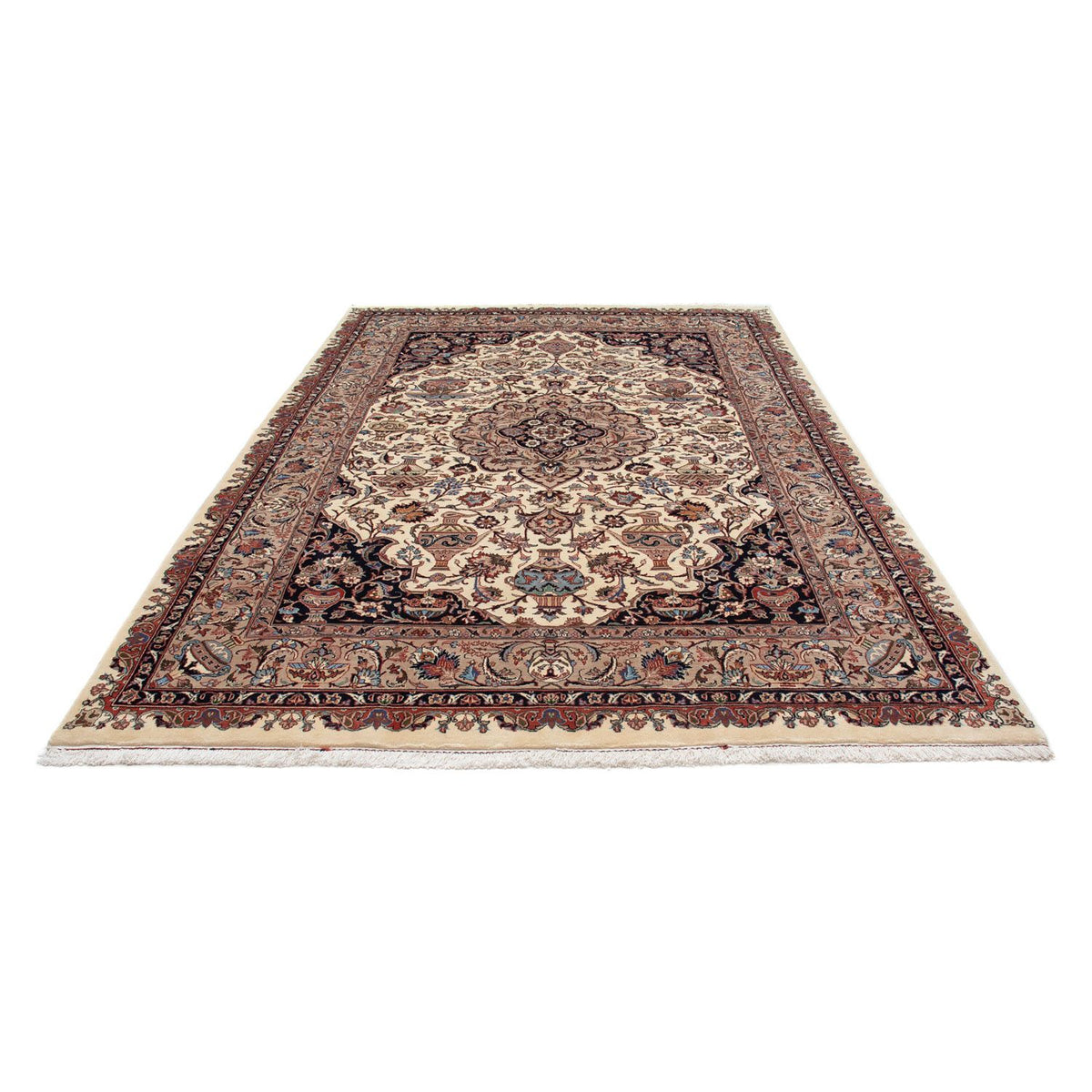Perserteppich - Classic 295 x 195 cm - beige
