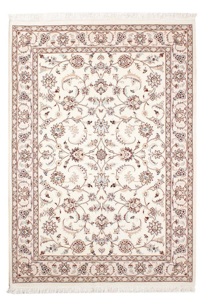 Nain - 9La Teppich 137x196cm - Perserteppich