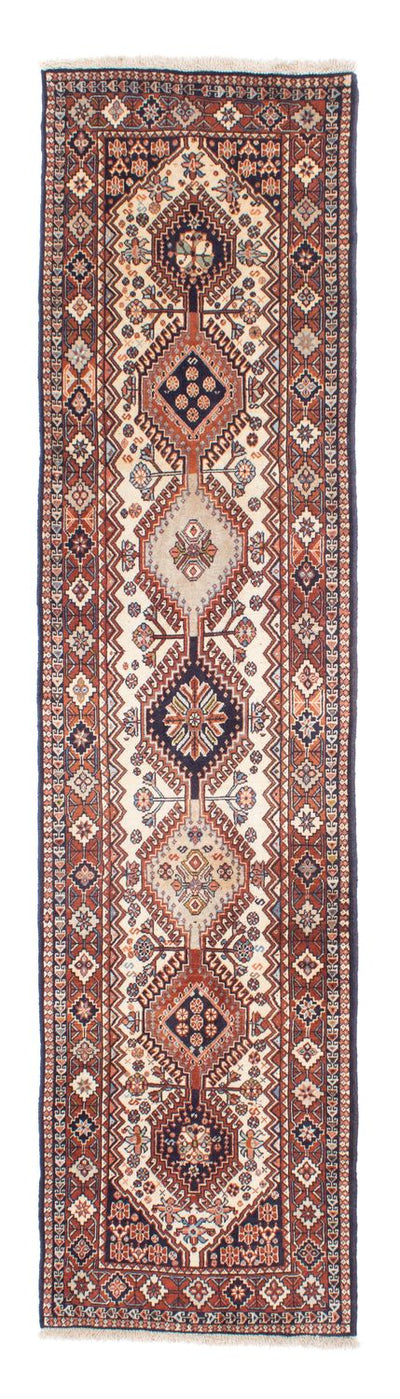Yalameh Teppich 72x293cm - Perserteppich