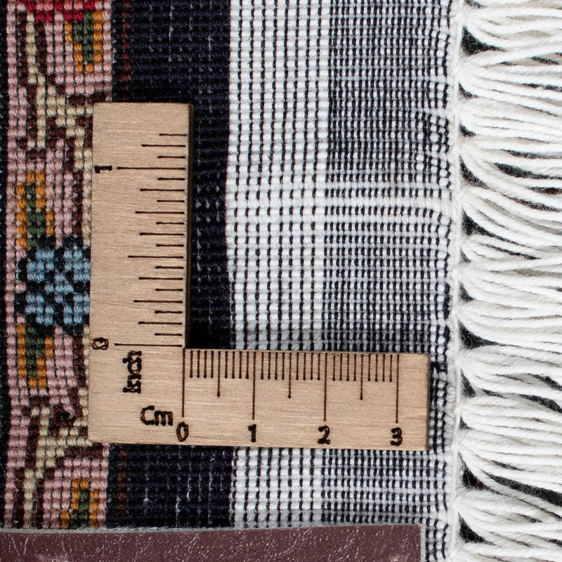 Perserteppich - Täbriz - Royal 250 x 248 cm Teppich Quadratisch