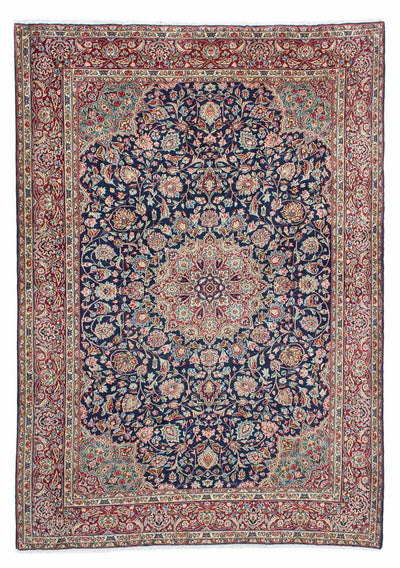 Rafsanjan Teppich 198x288cm - Perserteppich