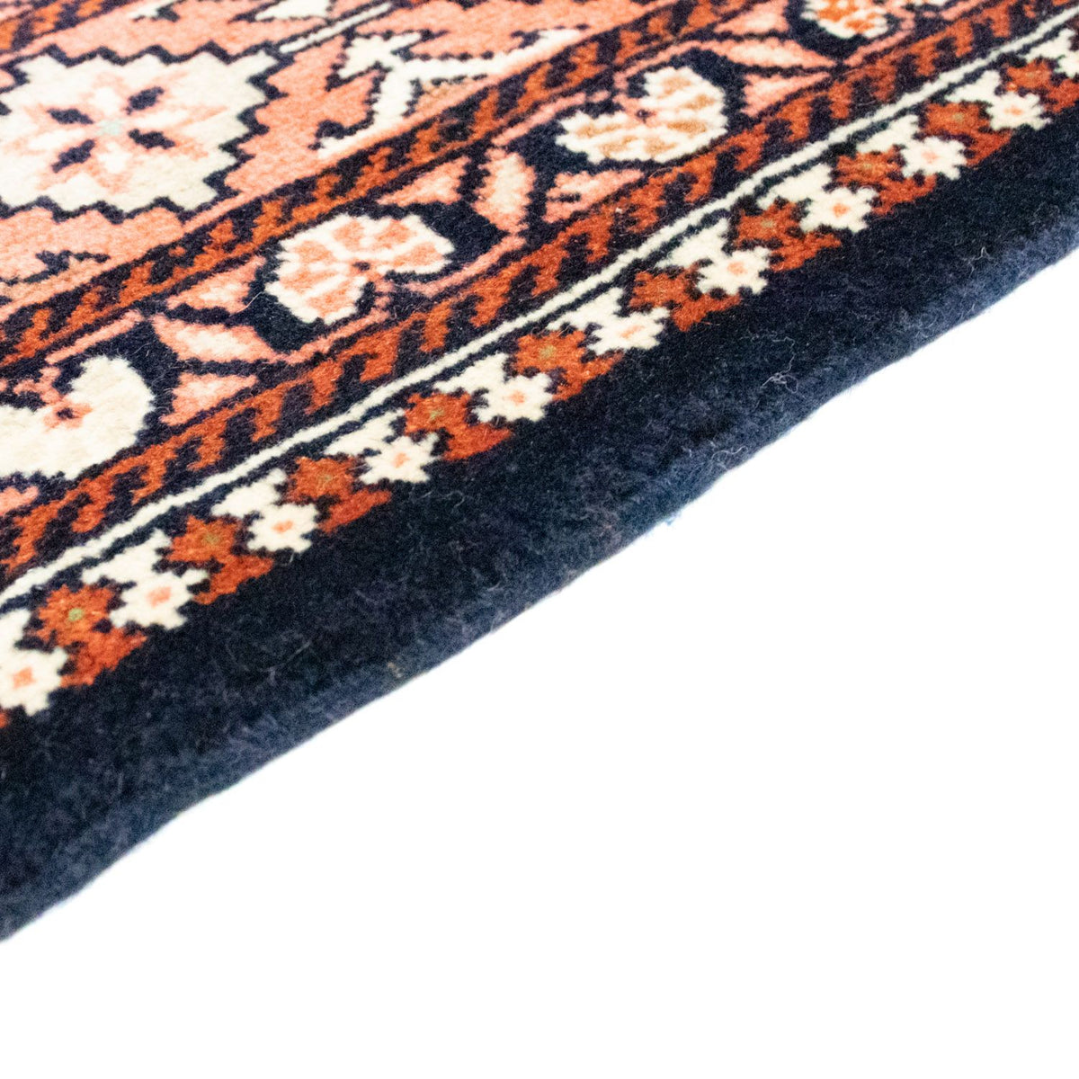 Perserteppich - Nomadic 210 x 153 cm