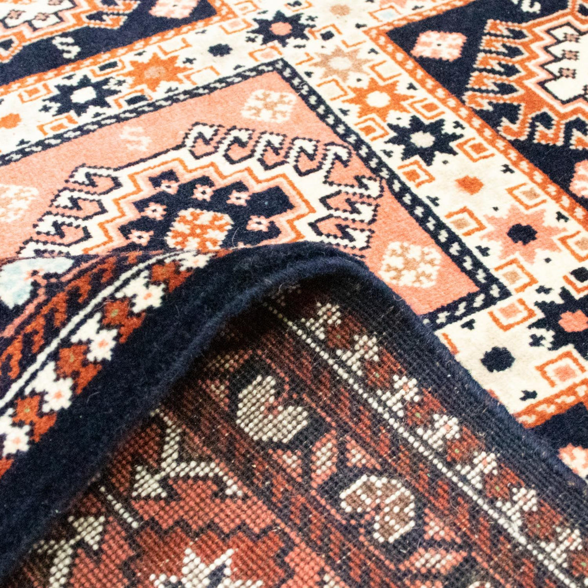 Perserteppich - Nomadic 210 x 153 cm