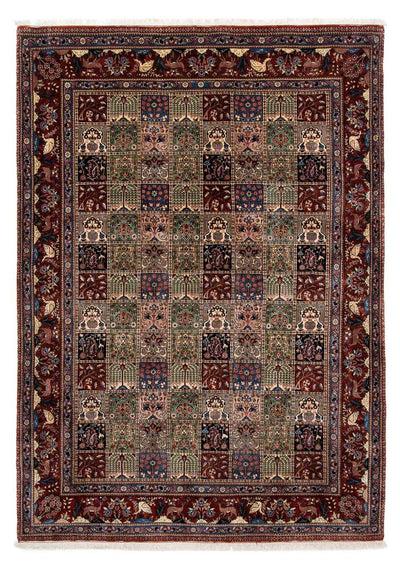 Moud Teppich 205x290cm - Perserteppich