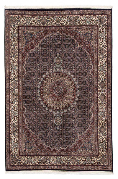 Moud Teppich 197x276cm - Perserteppich