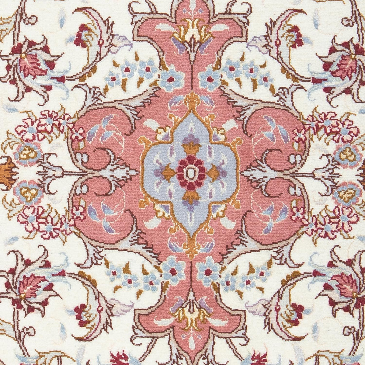 Perserteppich - Täbriz - Royal 92 x 60 cm