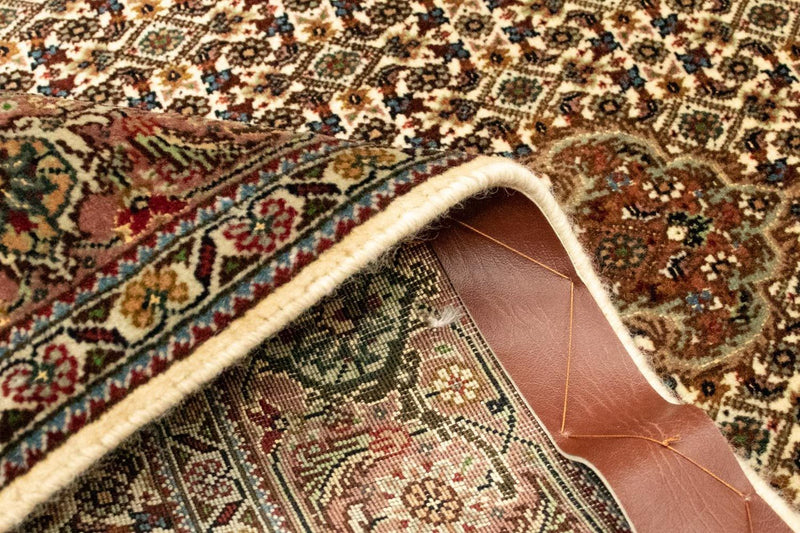 Perserteppich - Täbriz - Royal 164 x 102 cm Teppichbrücke