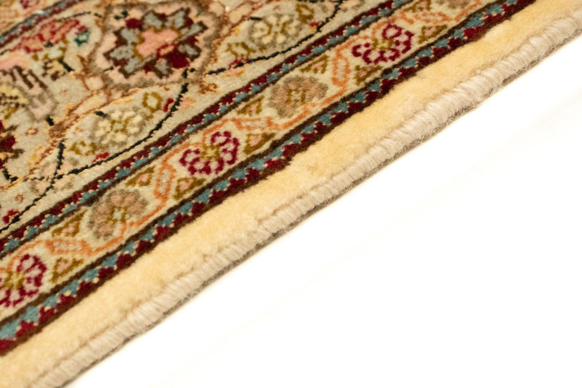 Perserteppich - Täbriz - Royal 154 x 100 cm Teppichbrücke