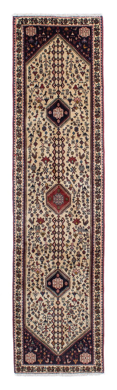 Yalameh Teppich 76x300cm - Perserteppich