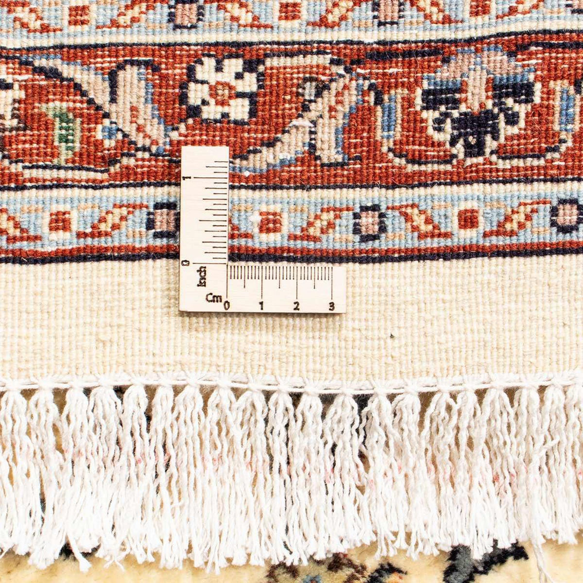 Perserteppich - Classic 298 x 195 cm - beige