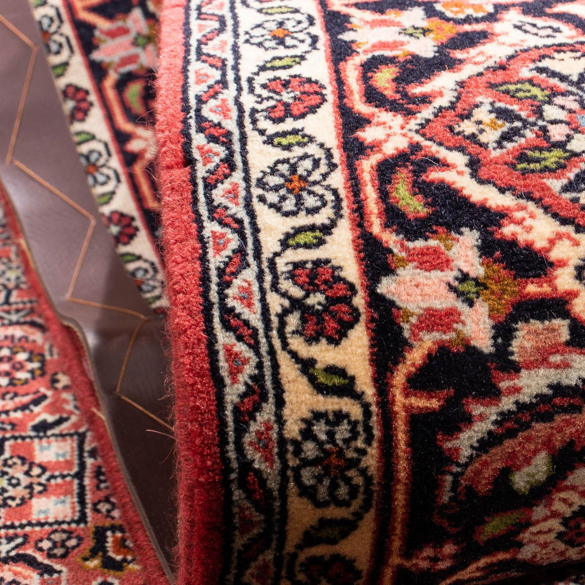 Perserteppich - Bidjar 215 x 136 cm