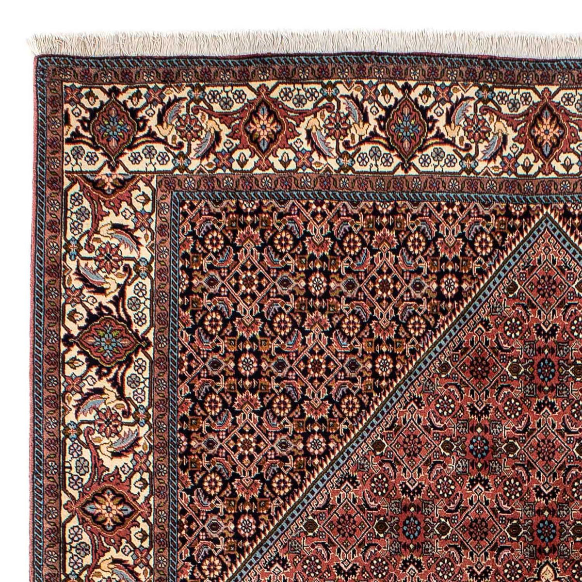 Perserteppich - Bidjar 296 x 201 cm
