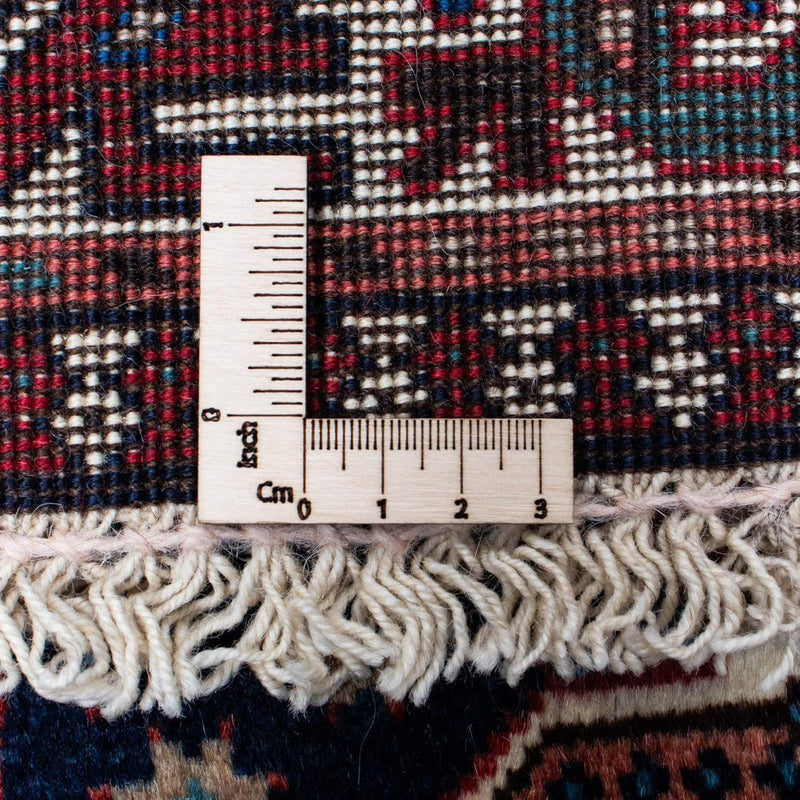 Perserteppich - Nomadic 373 x 80 cm