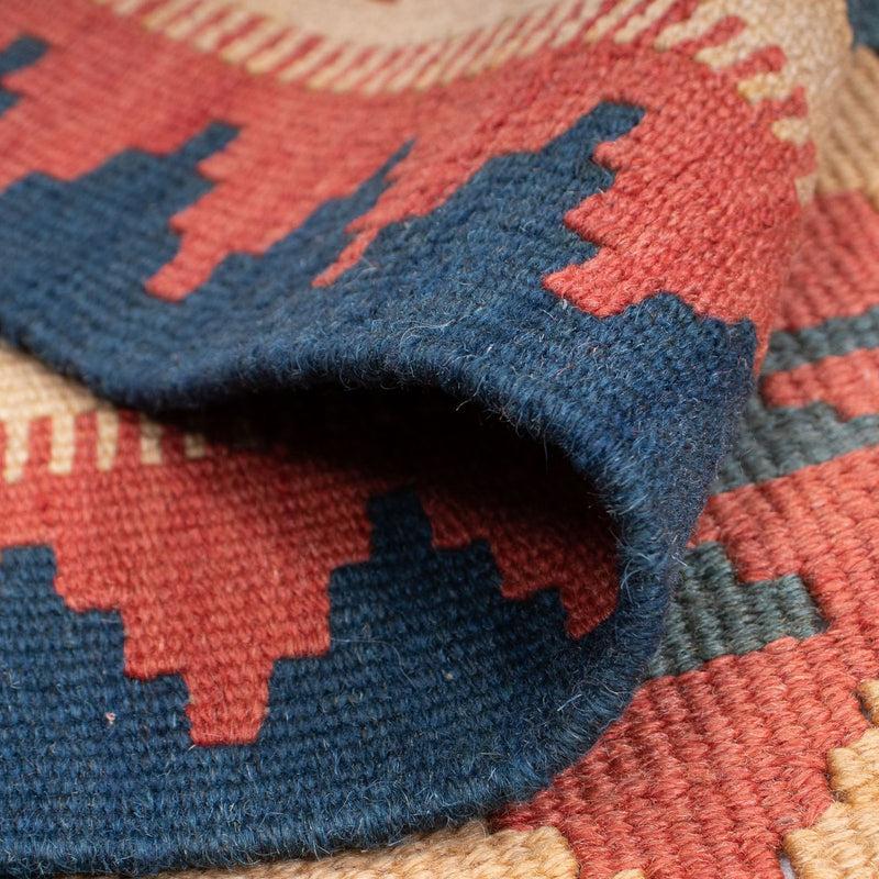 Kelim Teppich - Oriental 172 x 125 cm