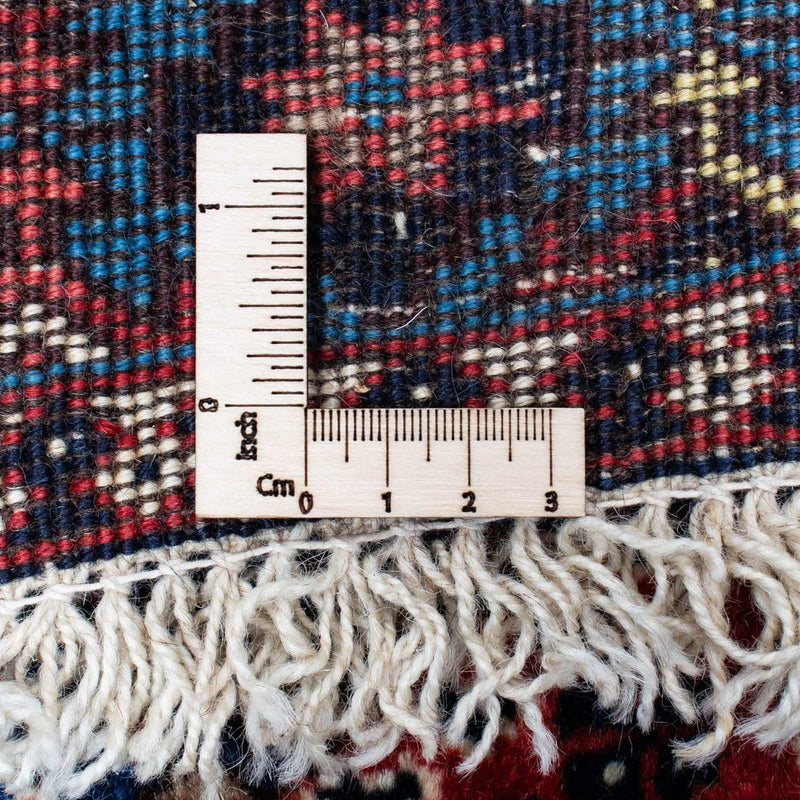 Perserteppich - Nomadic 368 x 80 cm