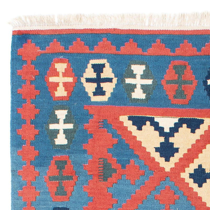 Kelim Teppich - Oriental 173 x 125 cm