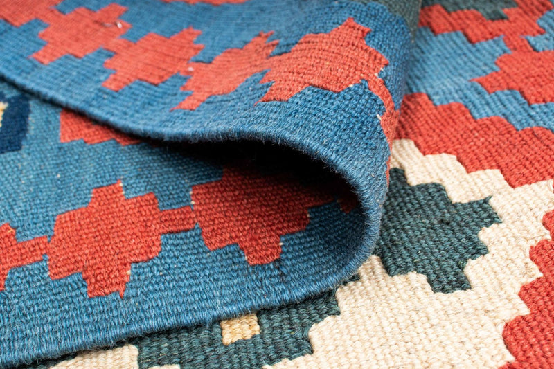 Kelim Teppich - Oriental 173 x 125 cm