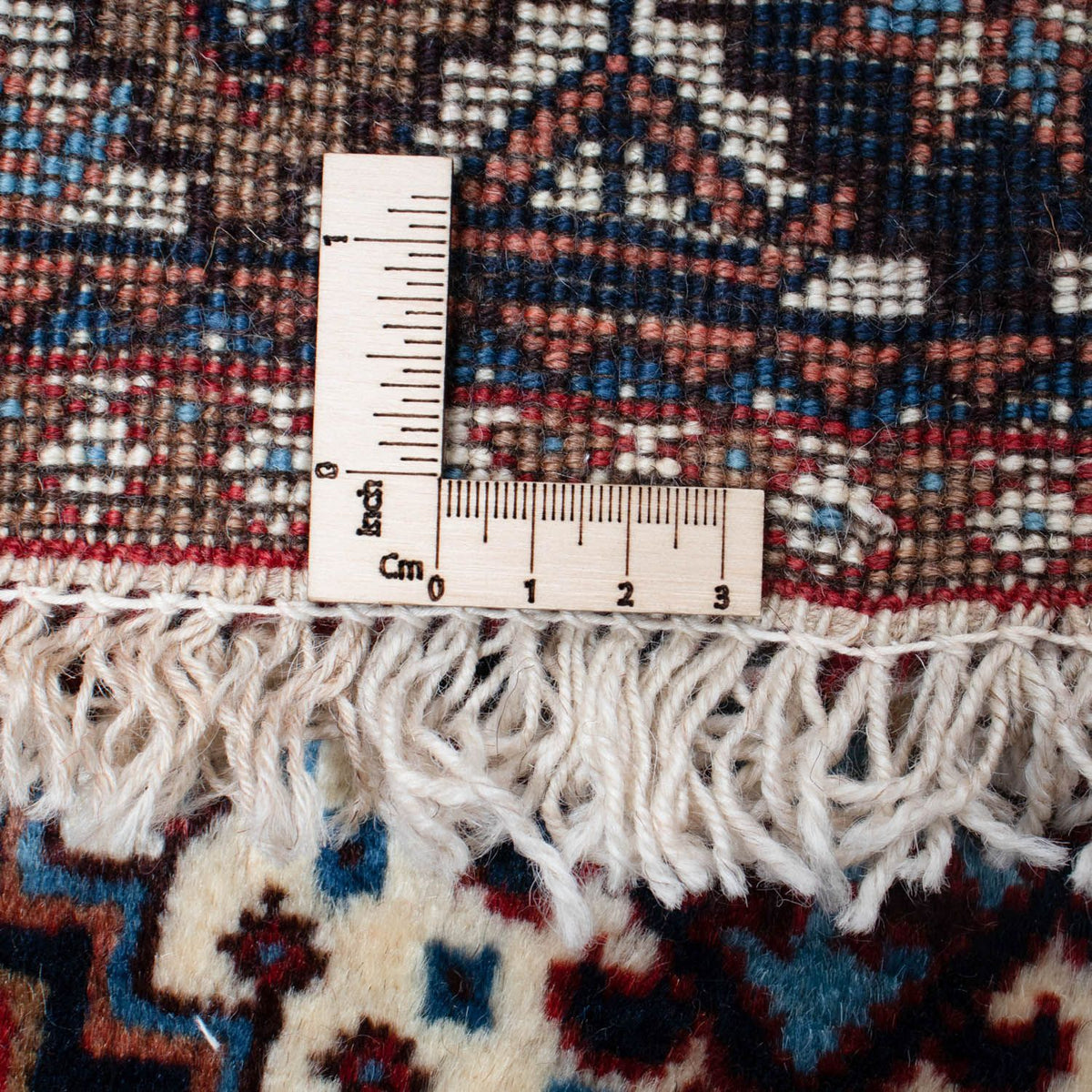 Perserteppich - Nomadic 194 x 90 cm