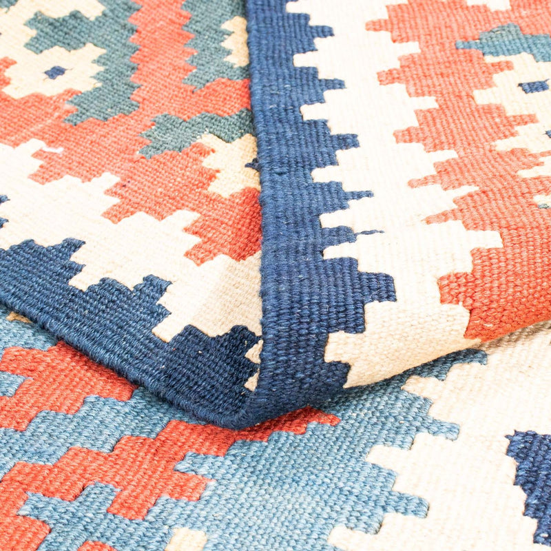 Kelim Teppich - Oriental 404 x 302 cm